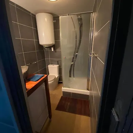 Apartmán Verdun *